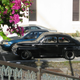 Illustration for article titled Cars I saw on my cruise.